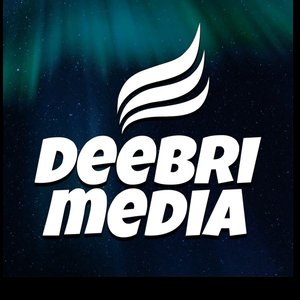 Deebri Media 的头像