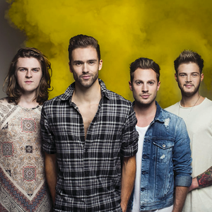 Lawson photo provided by Last.fm