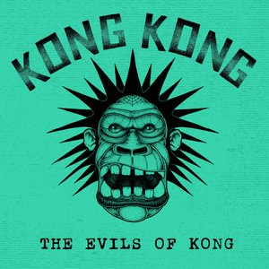 The Evils of Kong