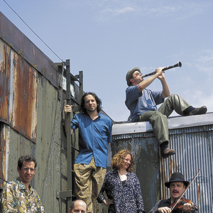 The Klezmatics