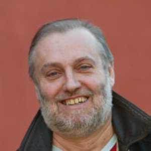 Helge Engelbrecht 的头像