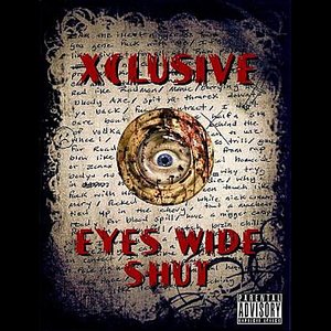 Eyes Wide Shut