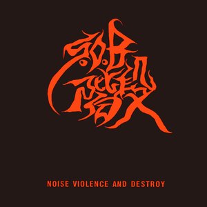 NOISE,VIOLENCE & DESTROY