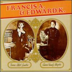 Avatar for Duke Ellington & Frank Sinatra