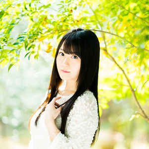 小倉唯 photo provided by Last.fm