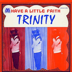 Have a Little Faith