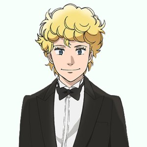 Avatar for レフ・シマノフスキ