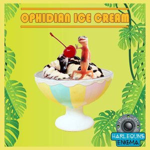 Ophidian Ice Cream