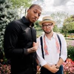Avatar for Lecrae & Andy Mineo