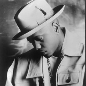 Donell Jones 的头像