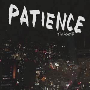 Force Majeure // Patience - Single