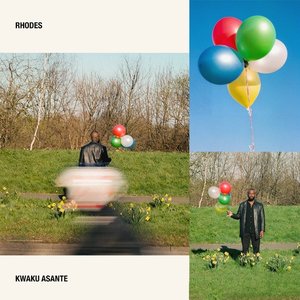 Rhodes - Single