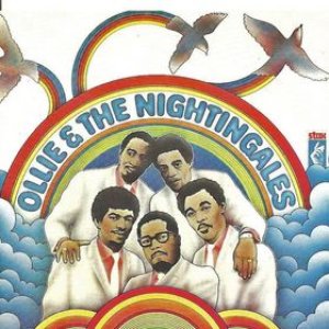 Ollie & the Nightingales