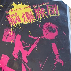 脳爆旅団