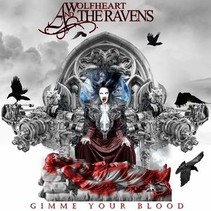 Gimme Your Blood