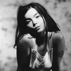 Avatar für Björk
