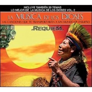 La música de los dioses 的头像