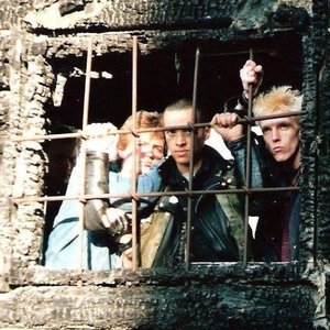 Overlagt drap 的头像