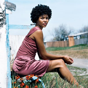 Ayọ photo provided by Last.fm