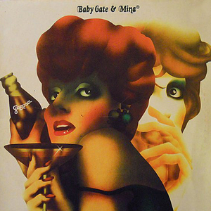 Baby Gate & Mina® cover