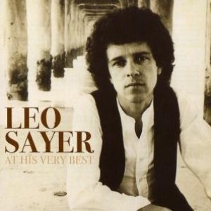 LEO SAYER - Leo Sayer - At His Very Best - Zortam Music