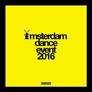 Bonzai Progressive - Ade 2016