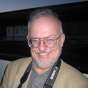 Avatar for Greg Bear