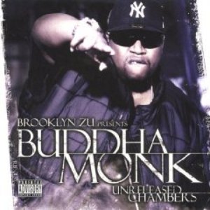 Buddah Monk/Drunken Dragon/Ol' Dirty Bastard 的头像