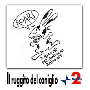 Image pour 'il ruggito del coniglio'