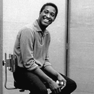 Sam Cooke photo provided by Last.fm