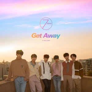 1st Single Album 'Get Away'