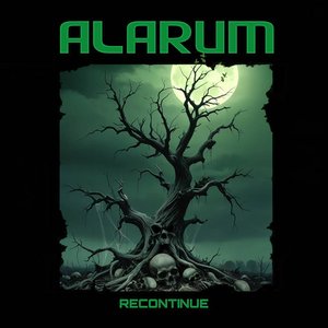 Recontinue [Explicit]
