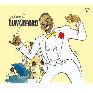 BD Music & Cabu Present Jimmie Lunceford