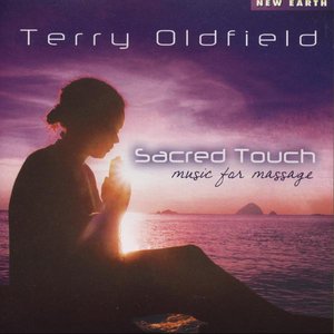 Sacred Touch: Music for Massage