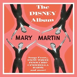 The Disney Album