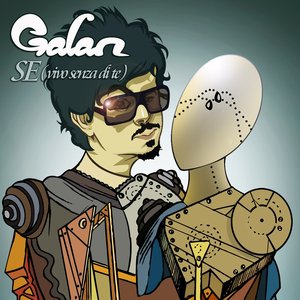 Se (Vivo senza di te)