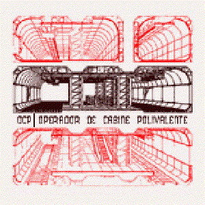 operador de cabine polivalente