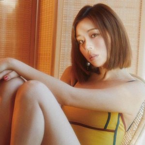 애슐리 のアバター