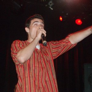 Avatar de Benny Nice