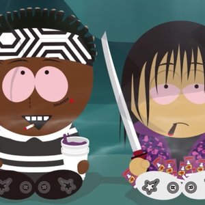 Avatar for Keith Ape ft. Ski Mask The Slump God