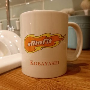 Kobayashi