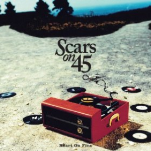 Scars on 45 - Scars On 45 - Zortam Music