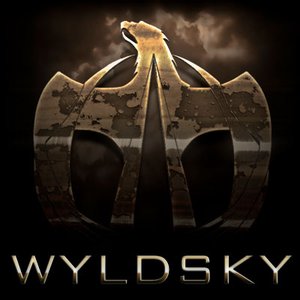 Image for 'Wyldsky'