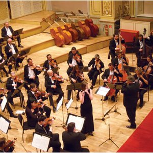 Peter Toperczer; Libor Pesek: Slovak Philharmonic Orchestra 的头像