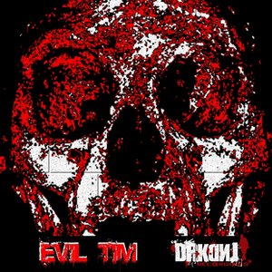 EVIL TIM 的头像