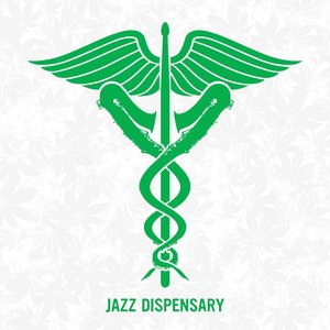 Jazz Dispensary: Cosmic Stash