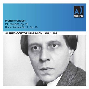 Chopin: Piano Works