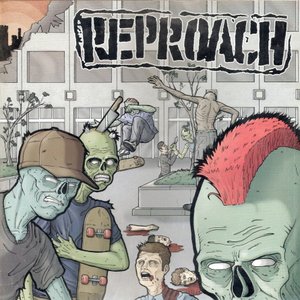 Reproach