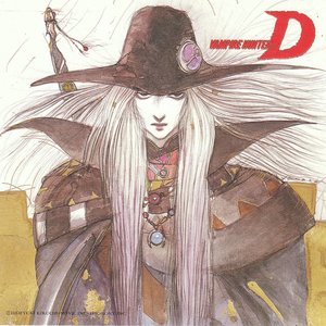 Vampire Hunter D