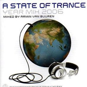 A State Of Trance Year Mix 2006